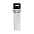 PROTECTOR BULLPADEL FRAME UNI BLANCO