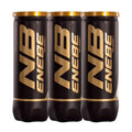 ENEBE TRIPACK DE BOTES DE 3 BOLAS PRO BOUNCE S