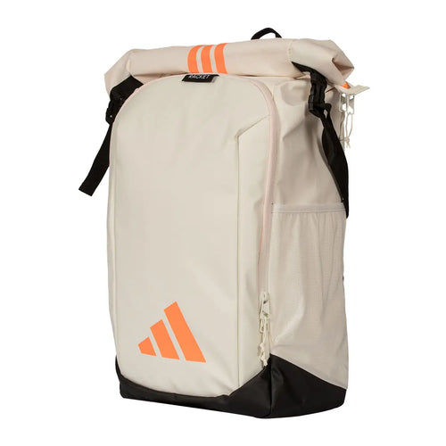 ADIDAS MOCHILA MULTIGAME OFF WHITE 2026