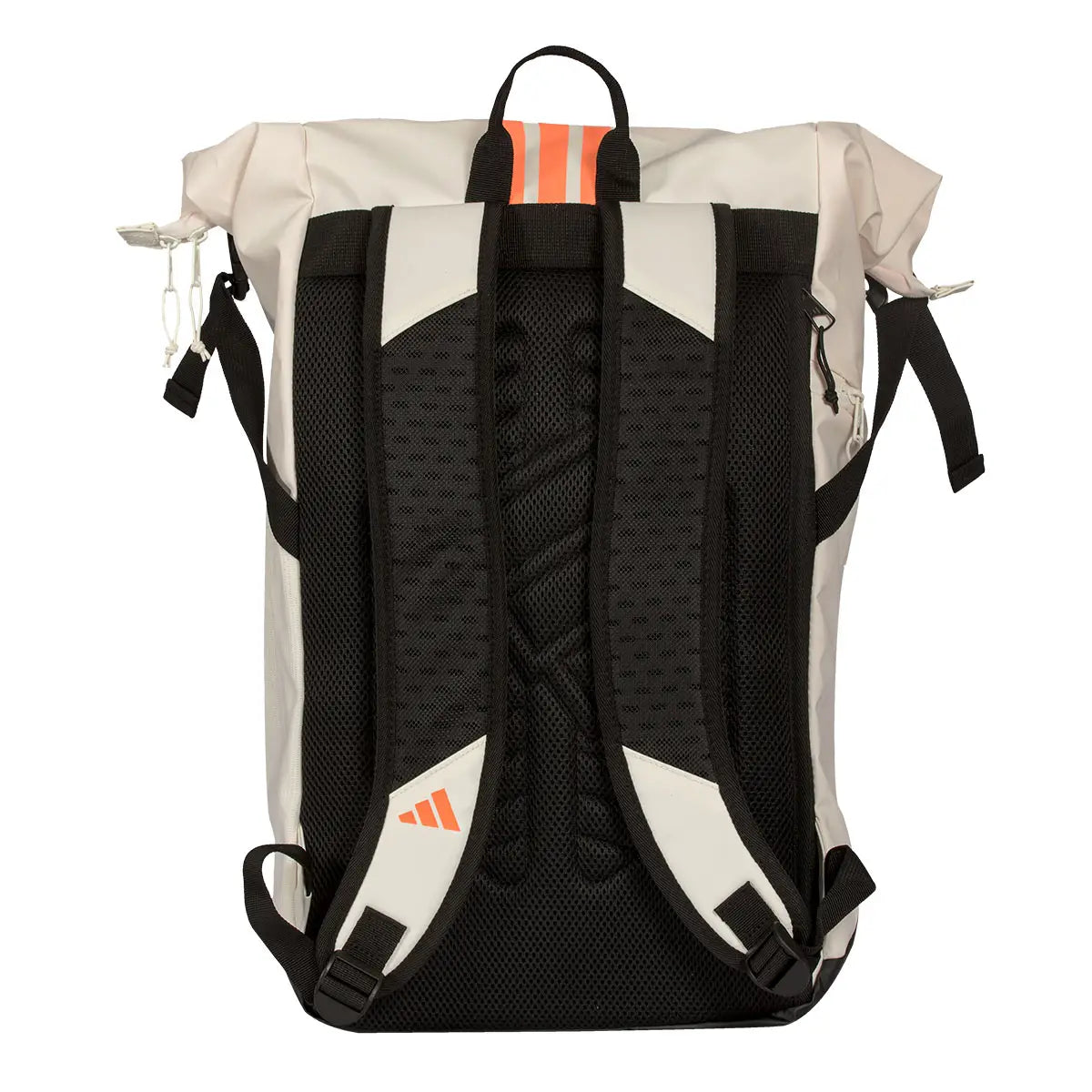 ADIDAS MOCHILA MULTIGAME OFF WHITE 2026