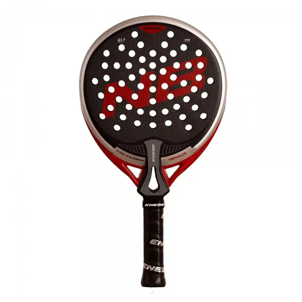 ENEBE GENIUS RED