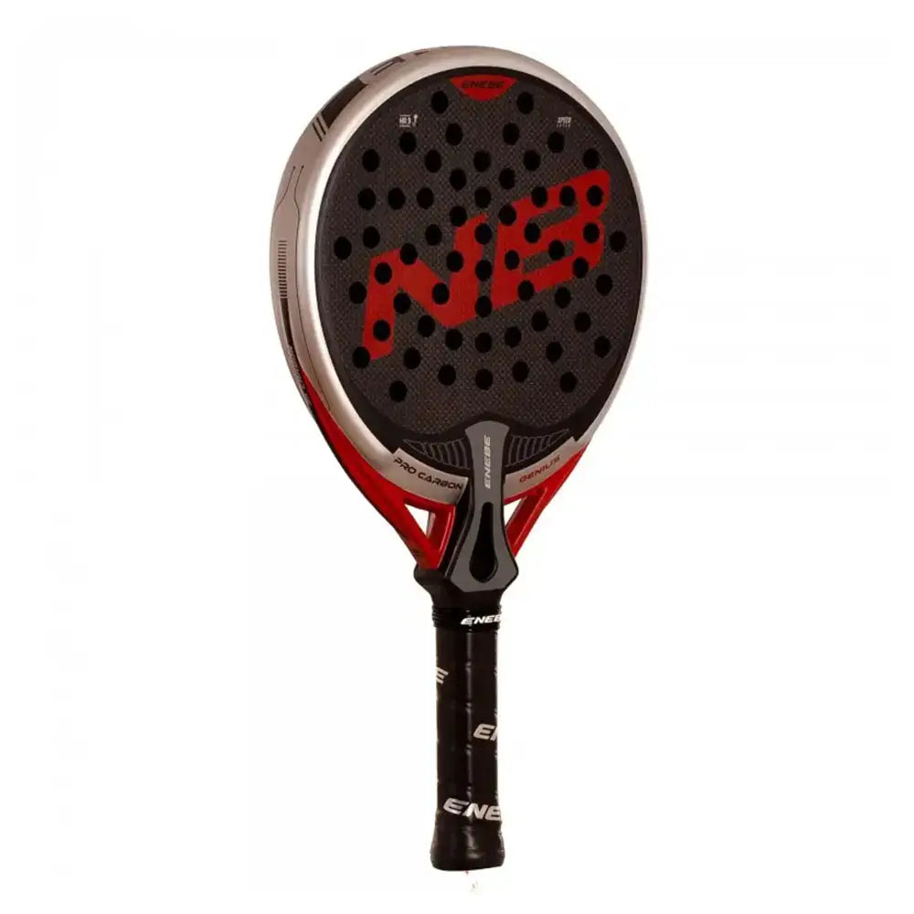 ENEBE GENIUS RED