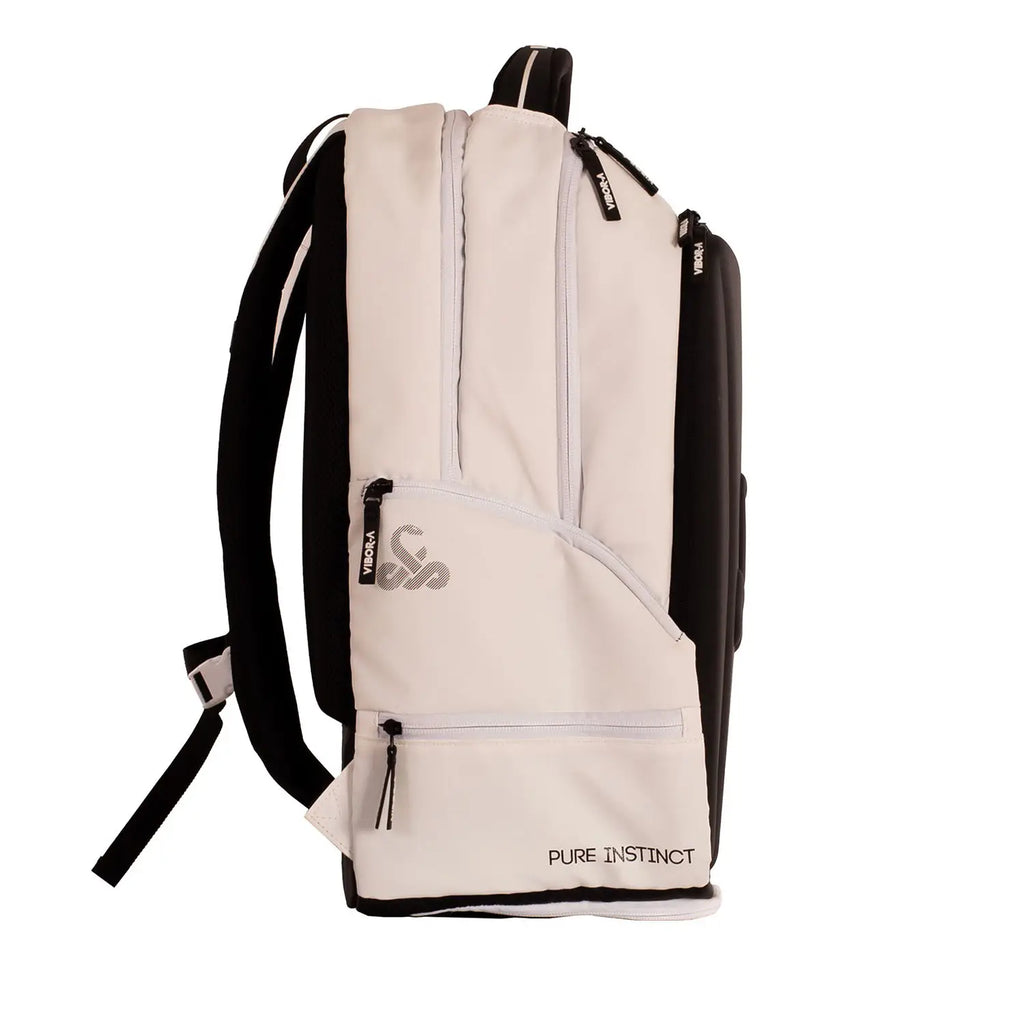 VIBOR-A MOCHILA PRO WHITE A005982