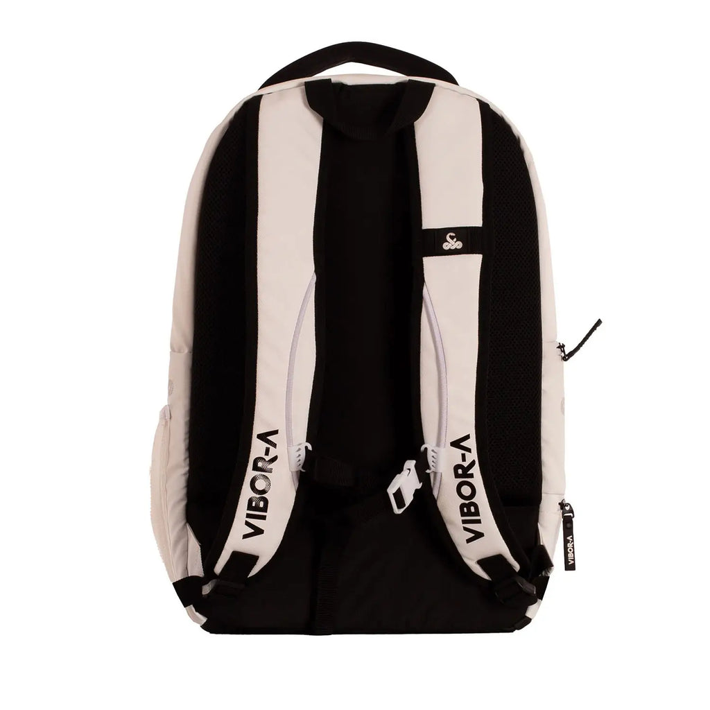 VIBOR-A MOCHILA PRO WHITE A005982