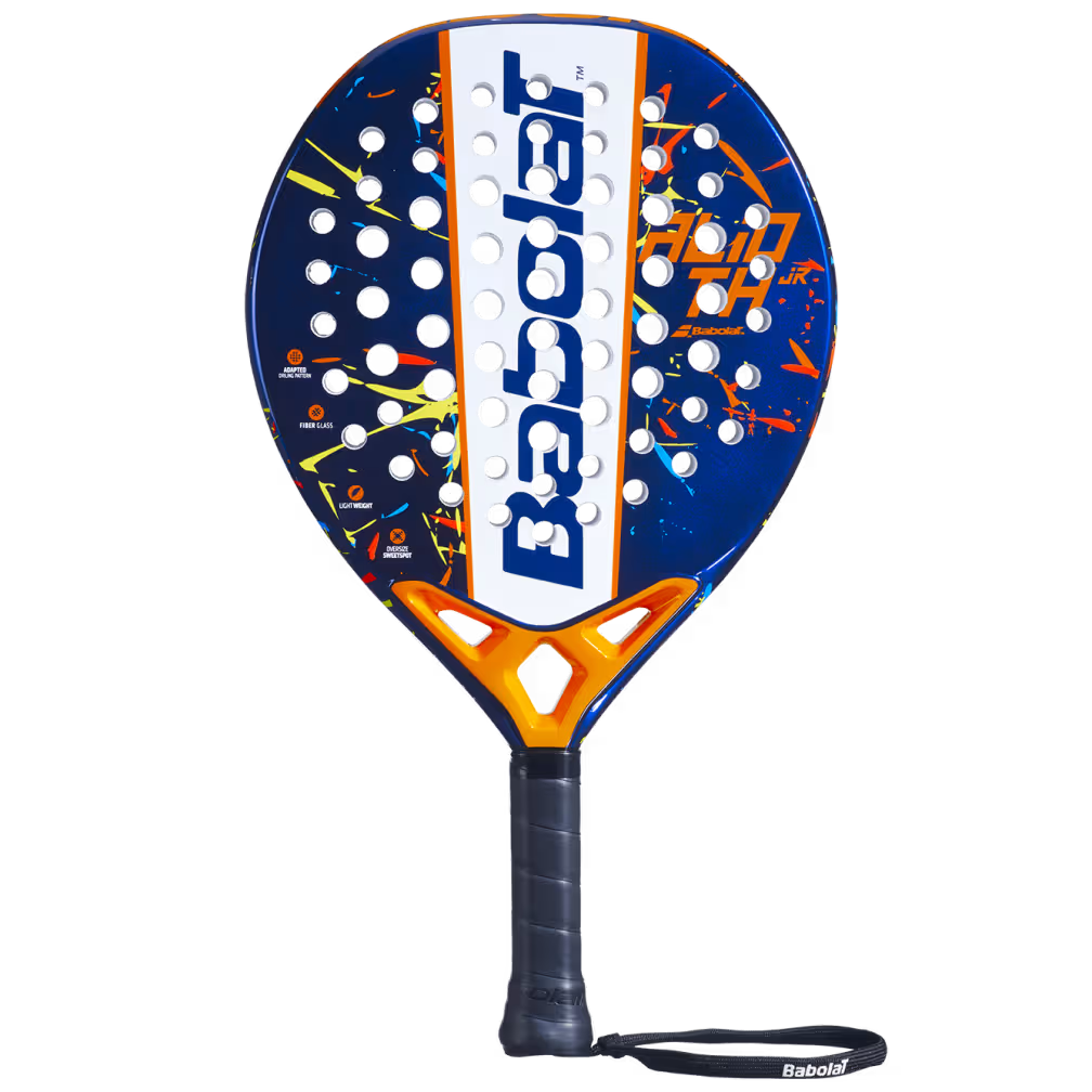 BABOLAT ALIOTH JUNIOR