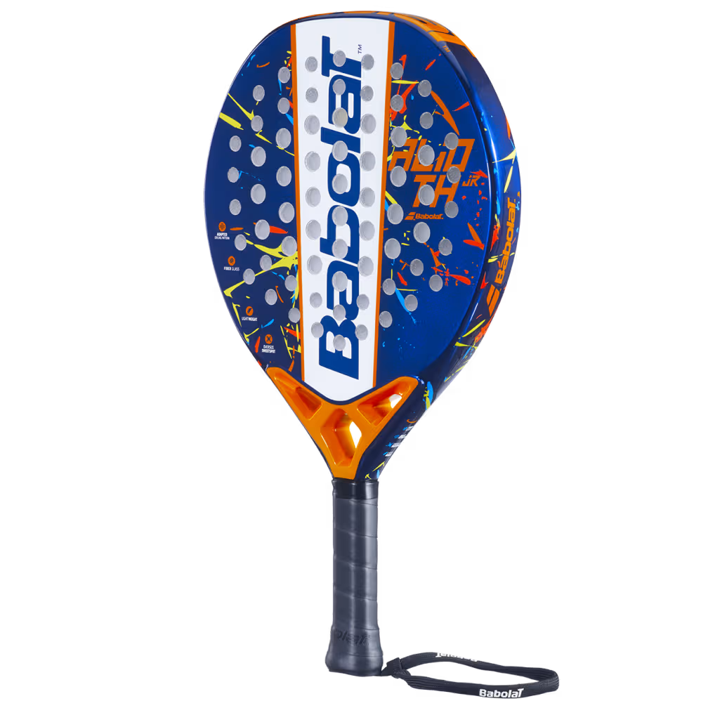 BABOLAT ALIOTH JUNIOR