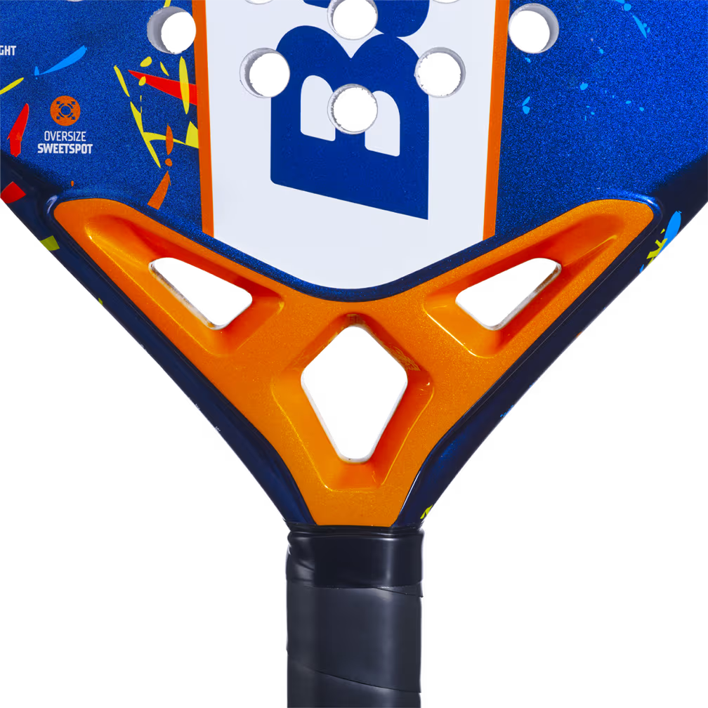 BABOLAT ALIOTH JUNIOR