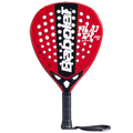 BABOLAT ALIOTH PRO JUNIOR ROJO