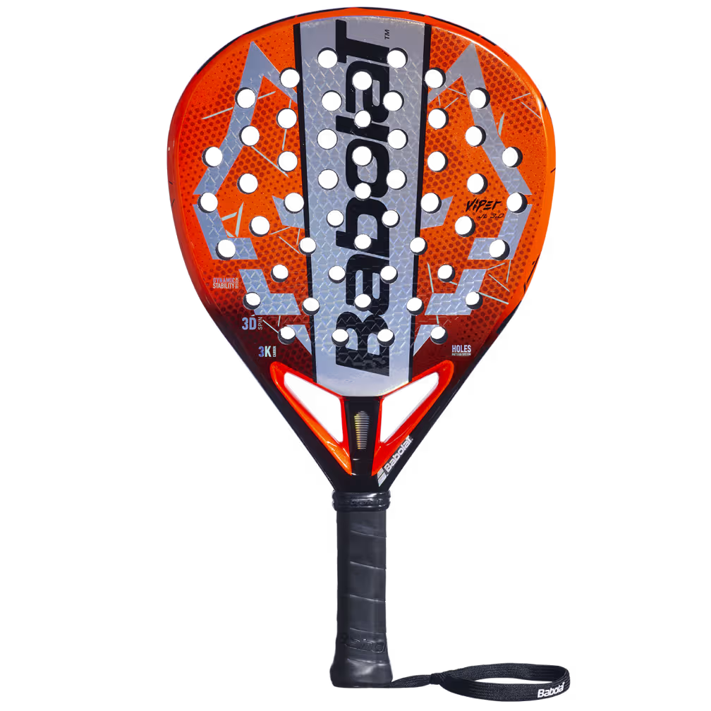 BABOLAT VIPER JUAN LEBRÓN 3.0