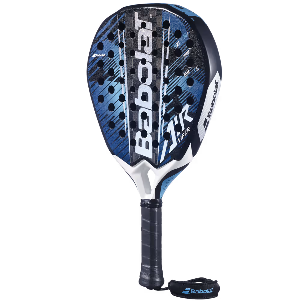 BABOLAT AIR VIPER 2.6