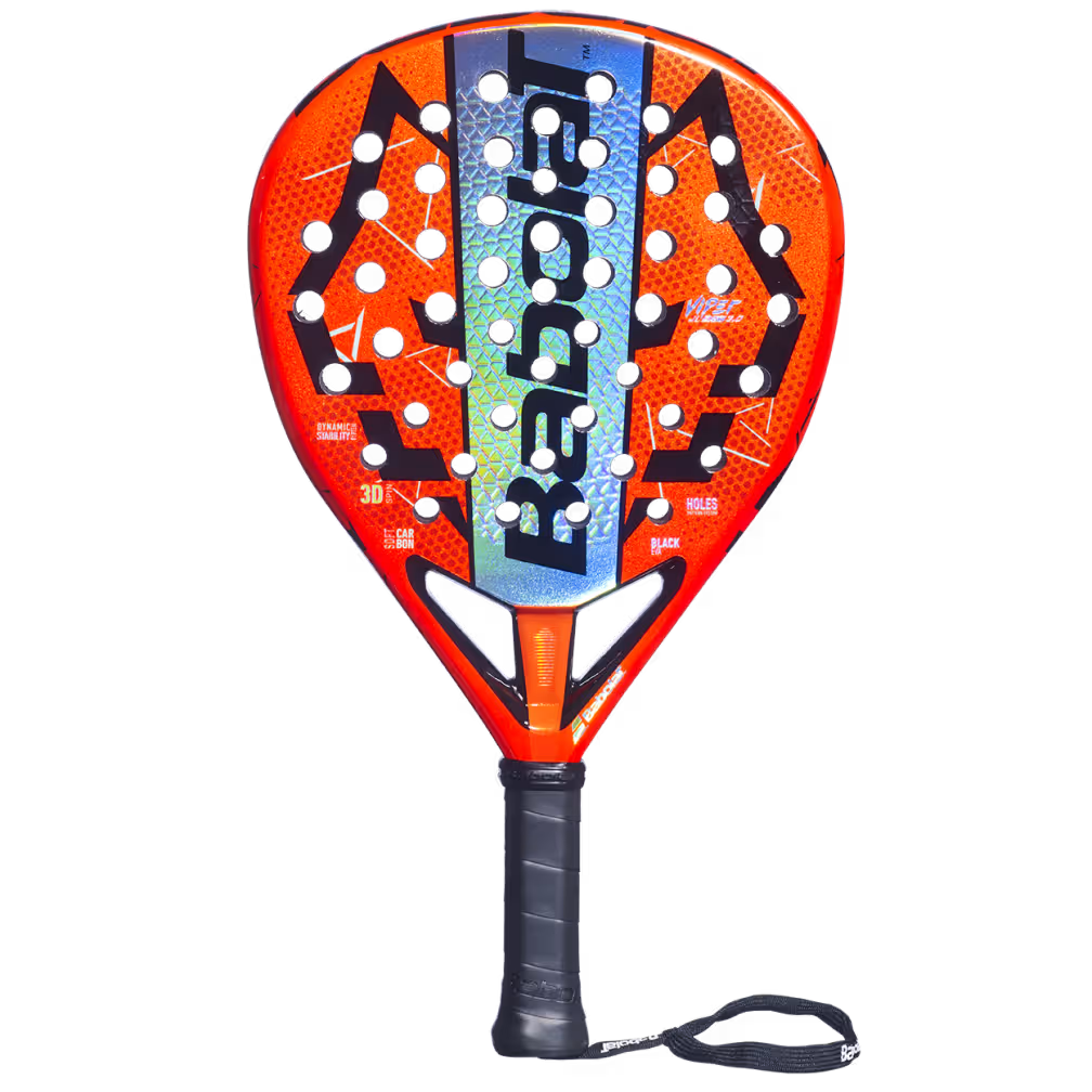 BABOLAT VIPER SOFT JUAN LEBRÓN 3.0