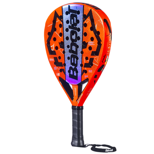 BABOLAT VIPER SOFT JUAN LEBRÓN 3.0