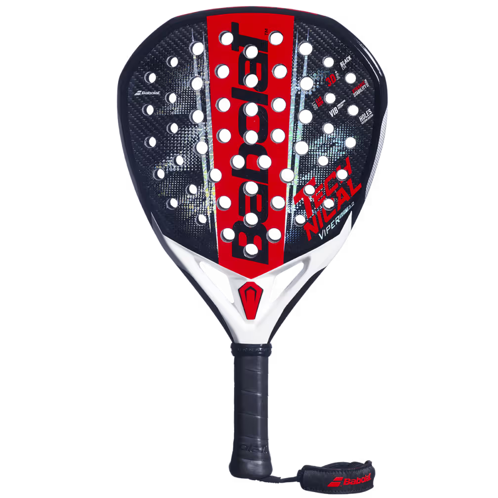 BABOLAT TECHNICAL VIPER SOFT 3.0