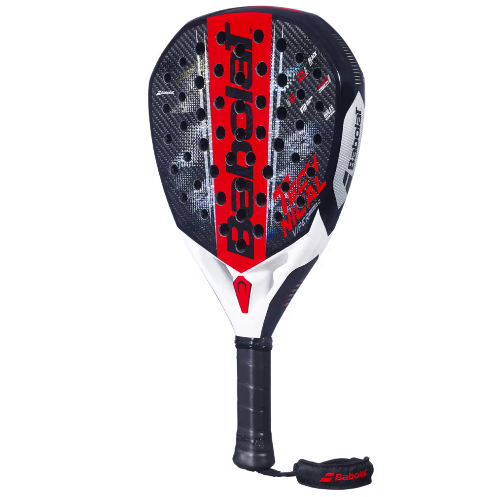 BABOLAT TECHNICAL VIPER SOFT 3.0