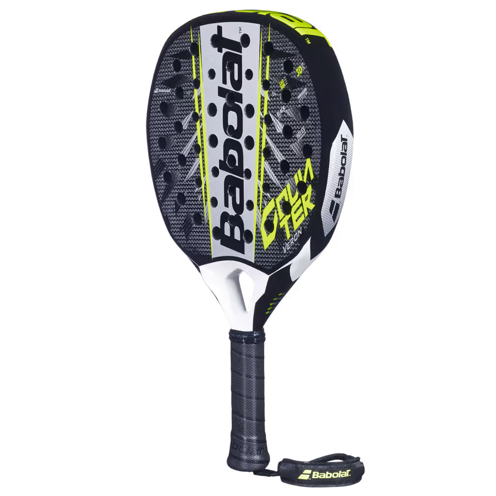 BABOLAT COUNTER VERON 2.6
