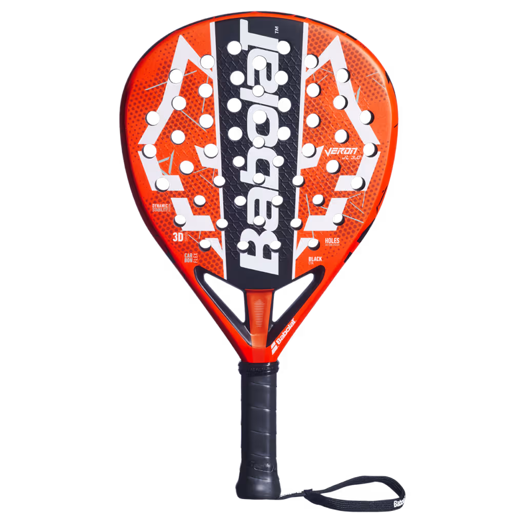 BABOLAT VERON JUAN LEBRON 3.0