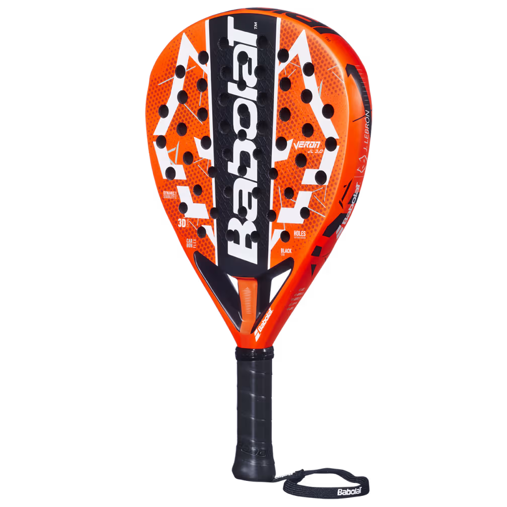 BABOLAT VERON JUAN LEBRON 3.0