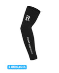 Manguito Reset 2 unidades NEGRO