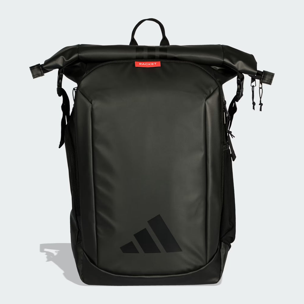 ADIDAS MOCHILA MULTIGAME TONAL BLACK 2026