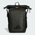 ADIDAS MOCHILA MULTIGAME TONAL BLACK 2026