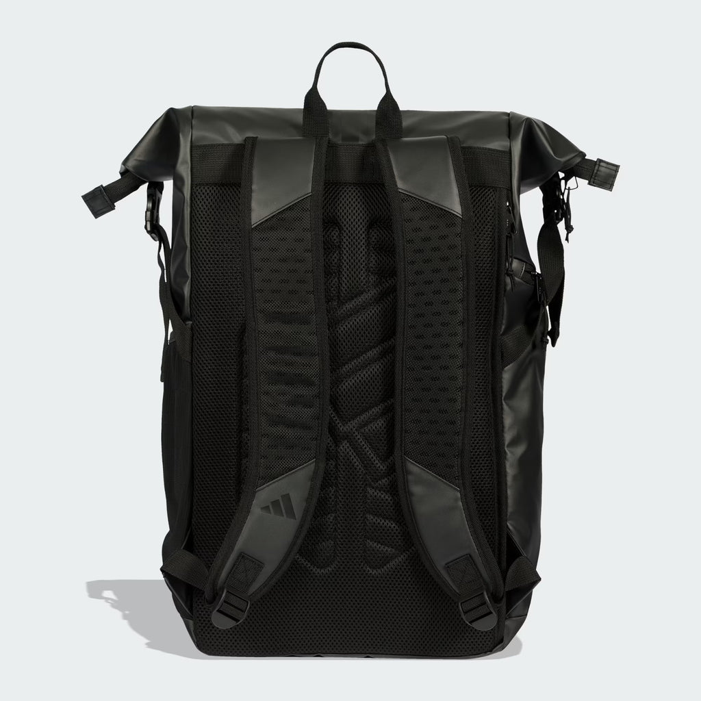 ADIDAS MOCHILA MULTIGAME TONAL BLACK 2026