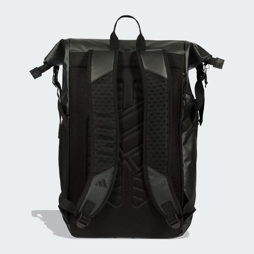 ADIDAS MOCHILA MULTIGAME TONAL BLACK 2026