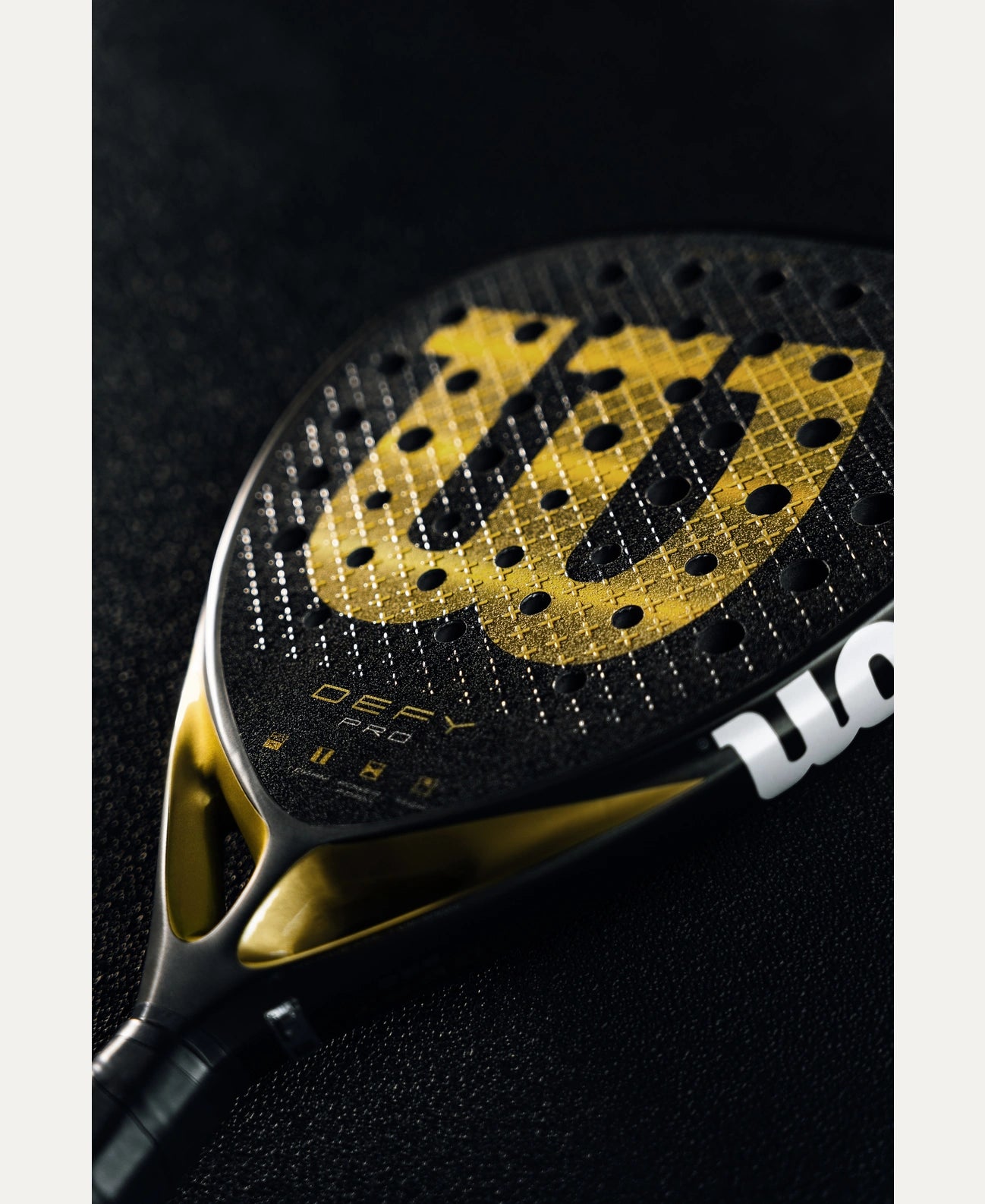WILSON DEFY PRO V1