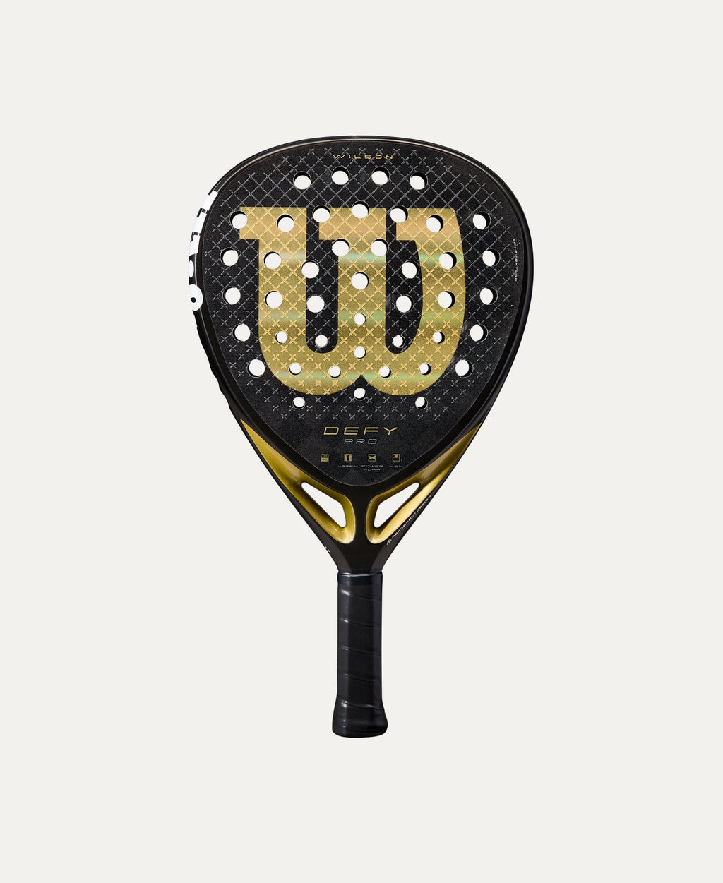 WILSON DEFY PRO V1
