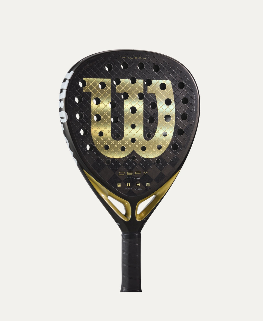WILSON DEFY PRO V1