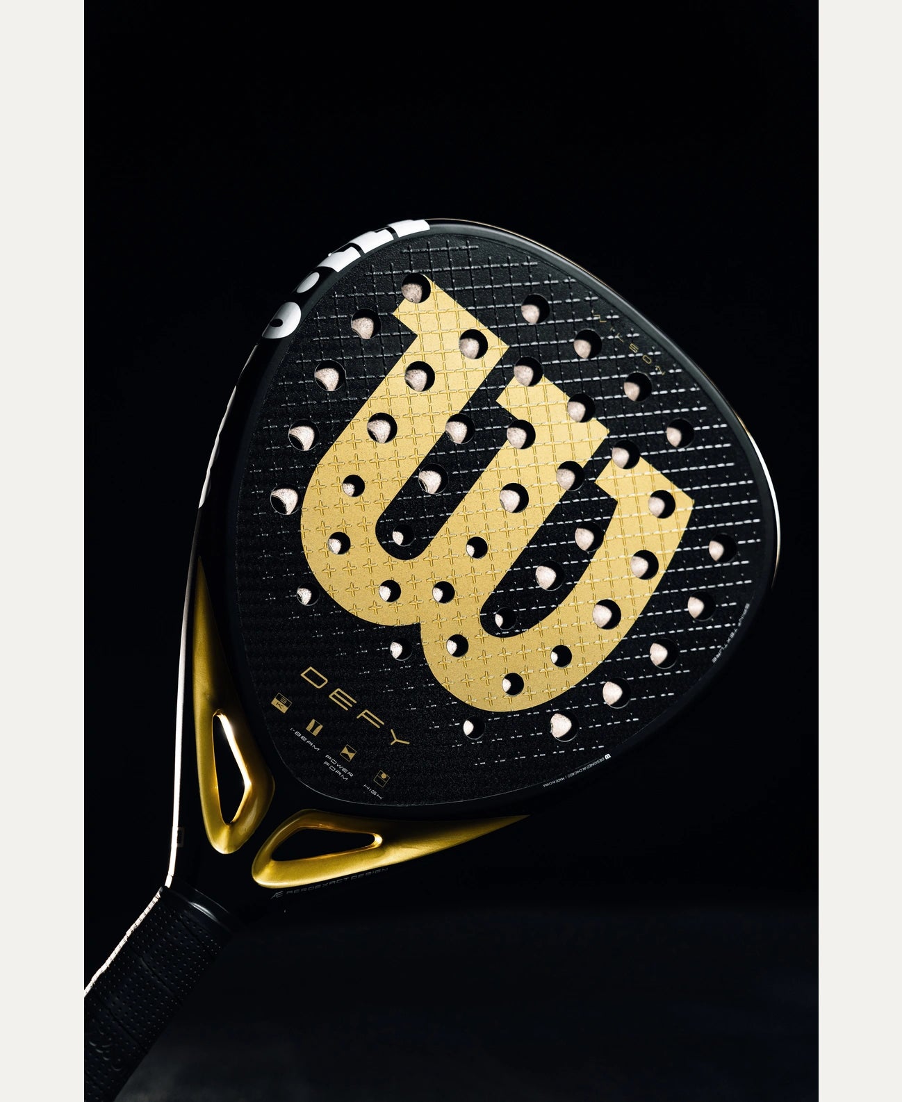 WILSON DEFY V1