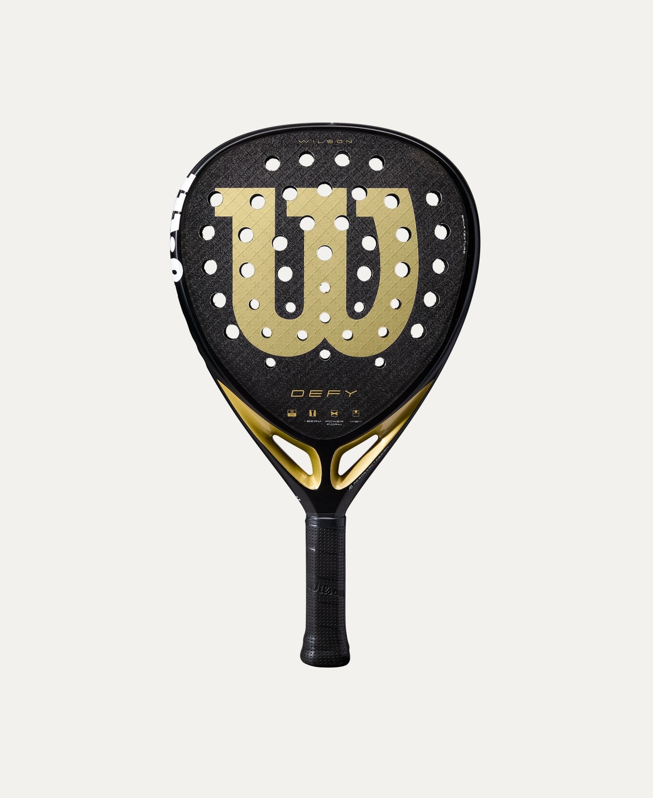 WILSON DEFY V1