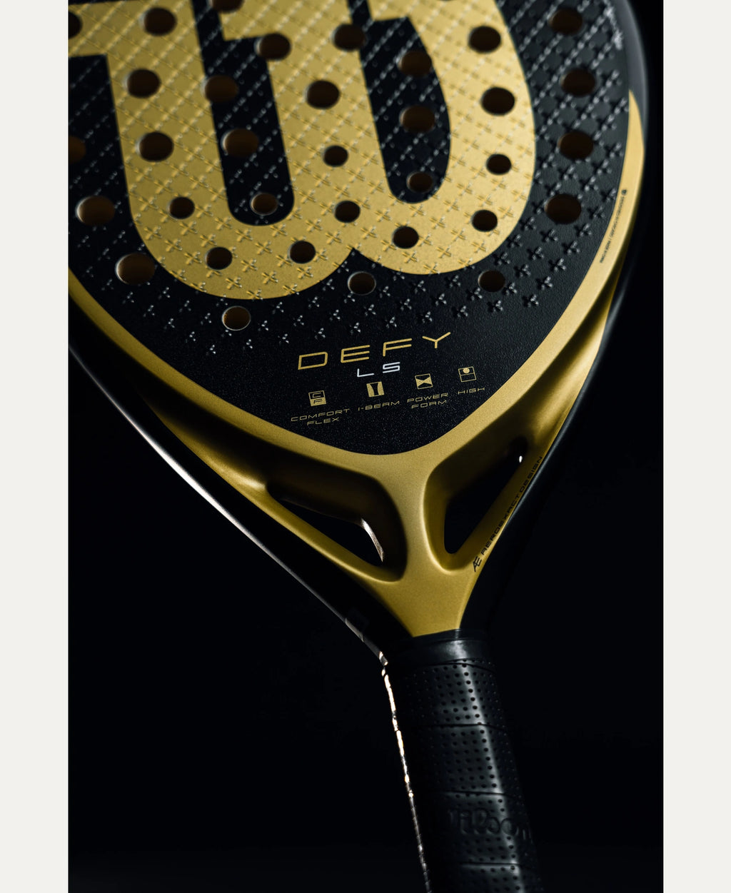 WILSON DEFY LS V1