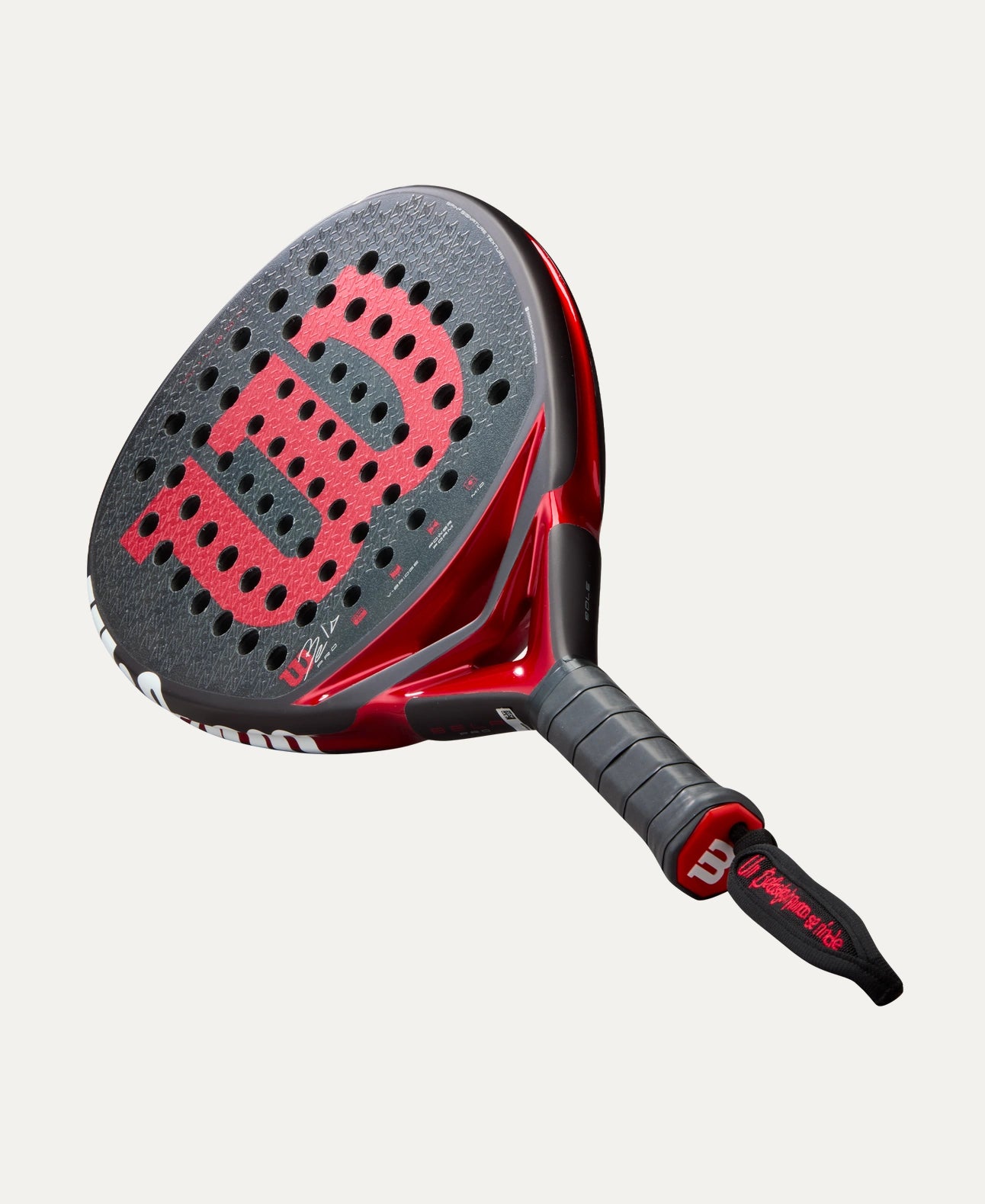 WILSON BELA PRO V3