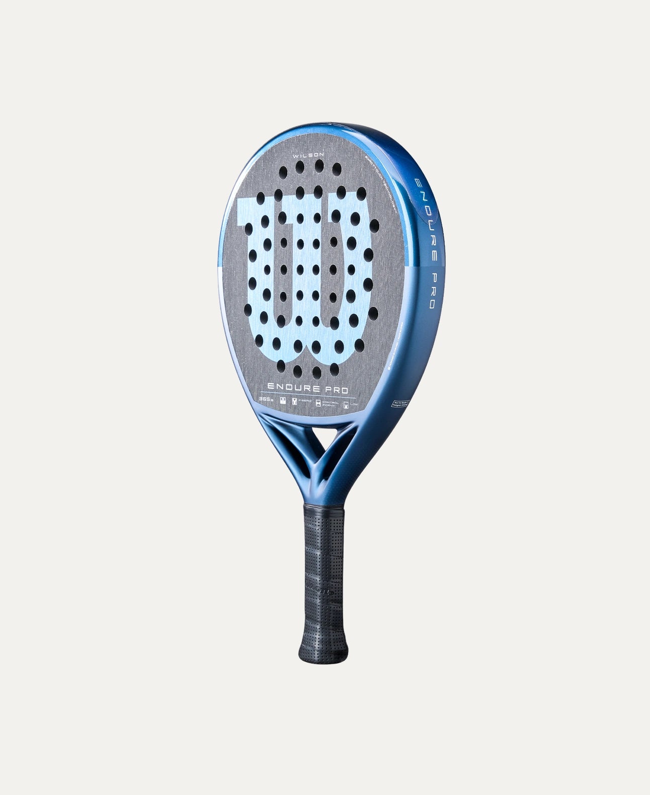 WILSON ENDURE PRO V1 AZUL