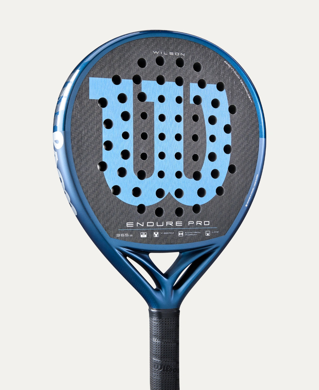 WILSON ENDURE PRO V1 AZUL