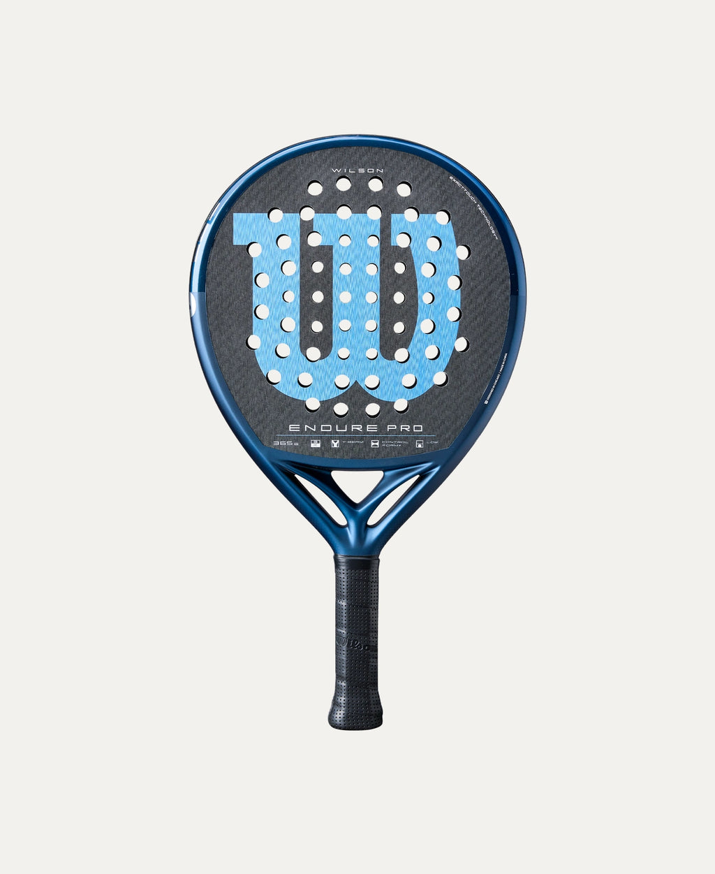 WILSON ENDURE PRO V1 AZUL