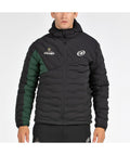 BULLPADEL ANORACK POPY