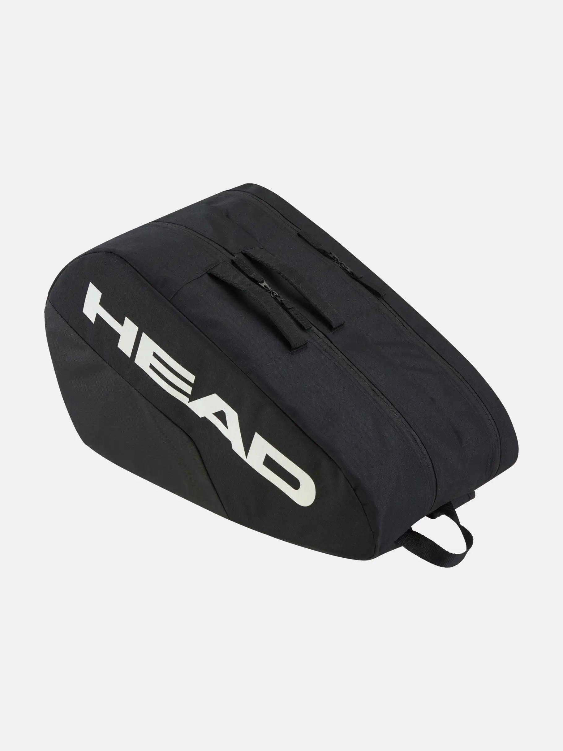 HEAD PALETERO BASE NEGRO