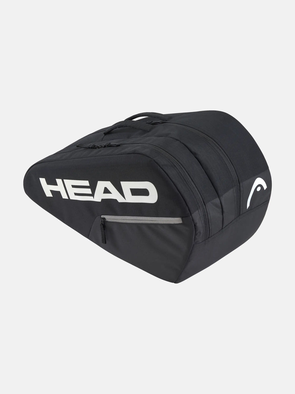 HEAD PALETERO BASE NEGRO