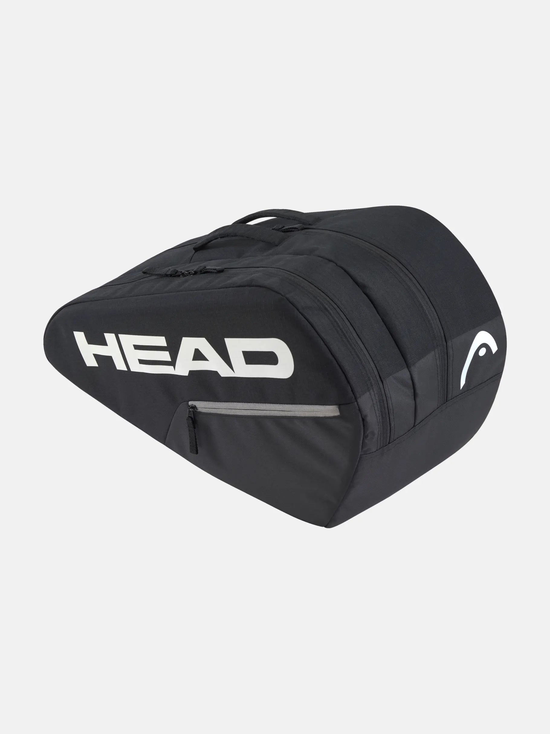HEAD PALETERO BASE NEGRO