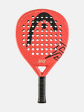 HEAD BOLT ROJO/NEGRO 2026