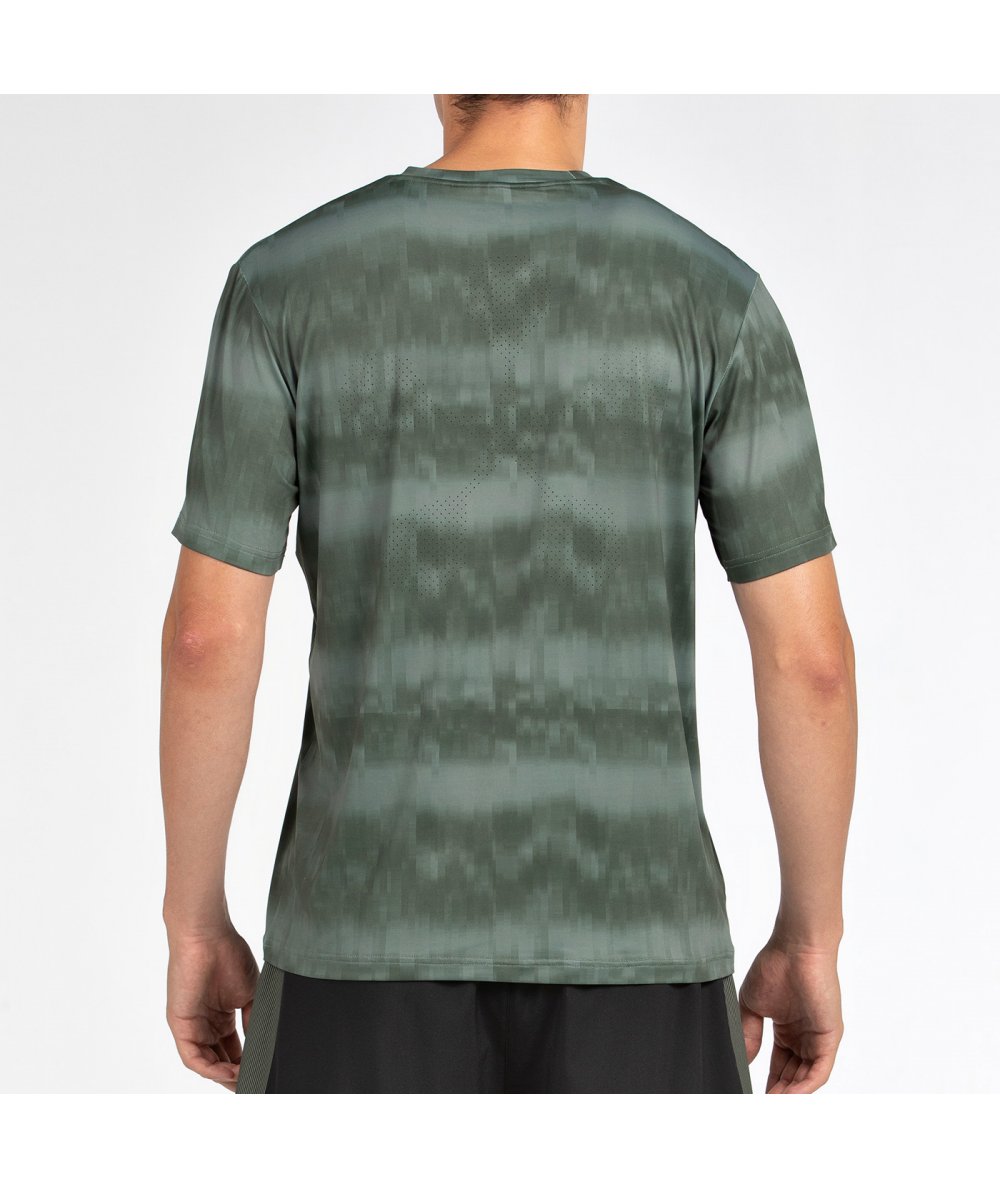 BULLPADEL CAMISETA PASCO KAKI