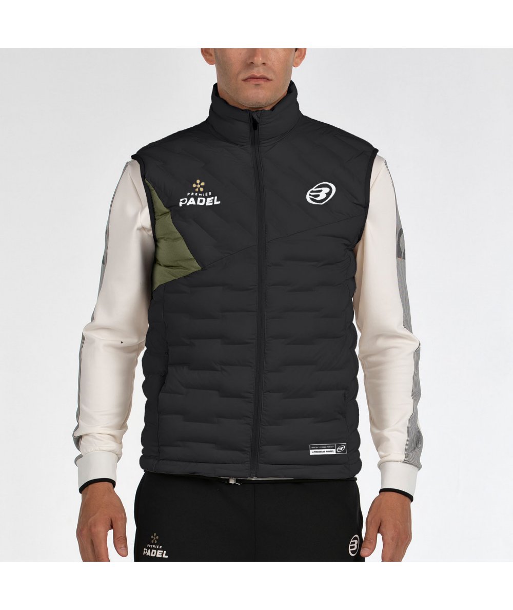 BULLPADEL CHALECO PRIMO