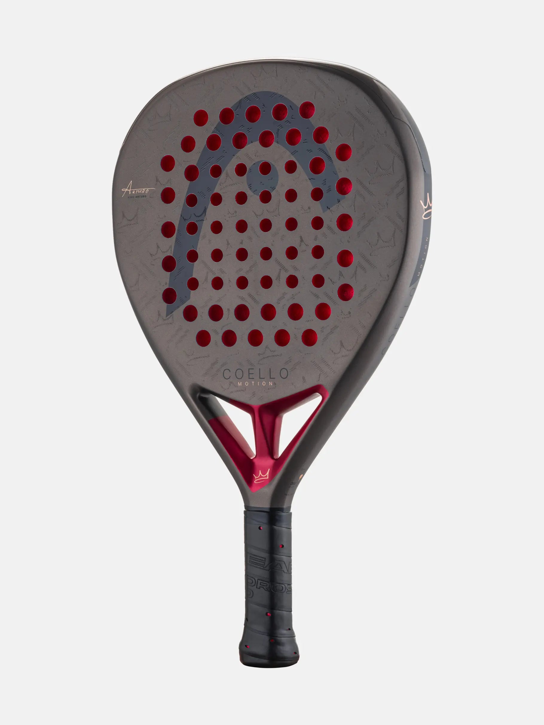 HEAD COELLO MOTION 2026