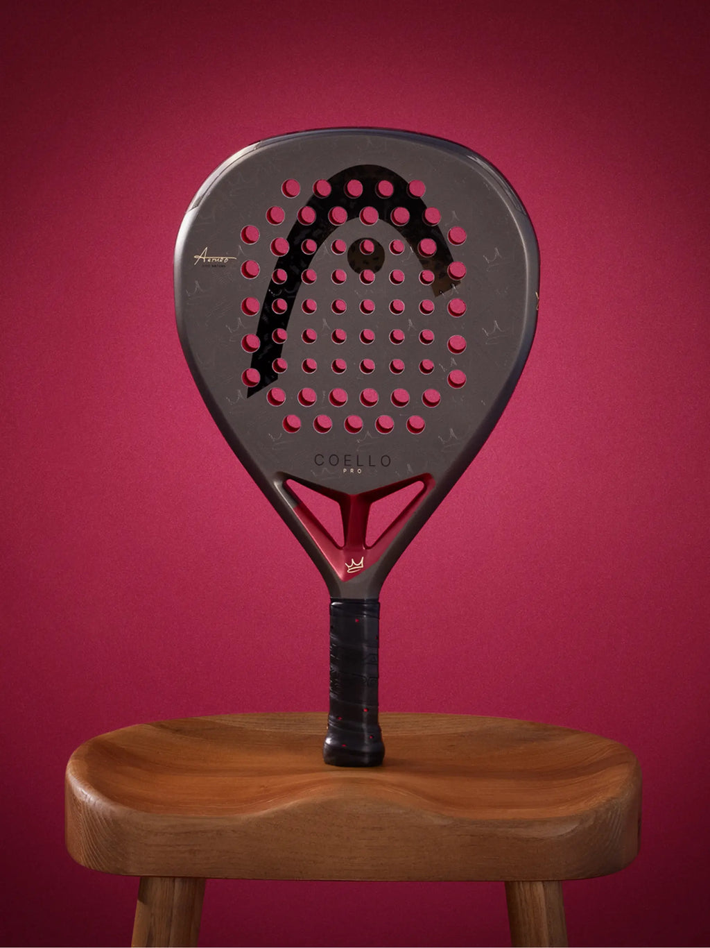 HEAD COELLO PRO 2026