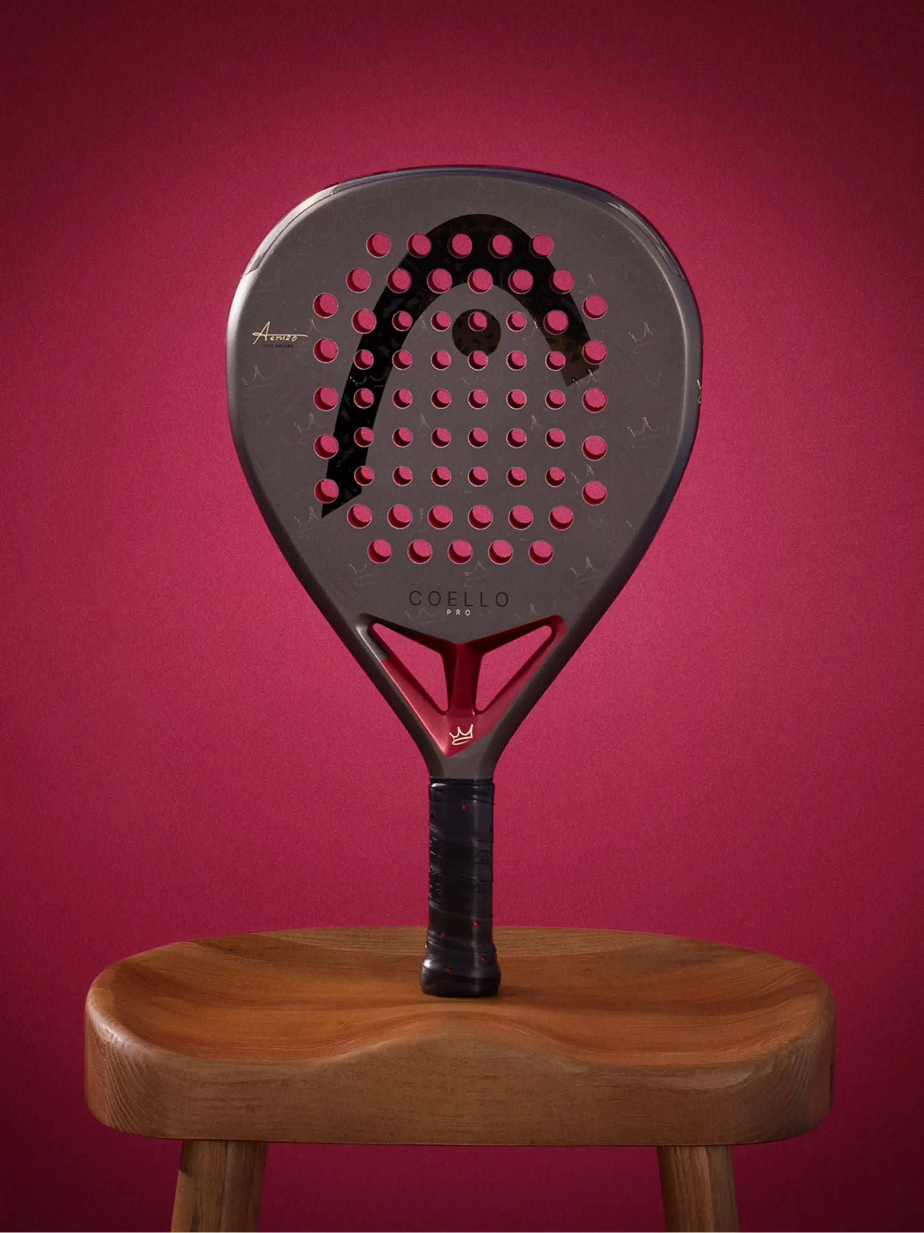 HEAD COELLO PRO 2026