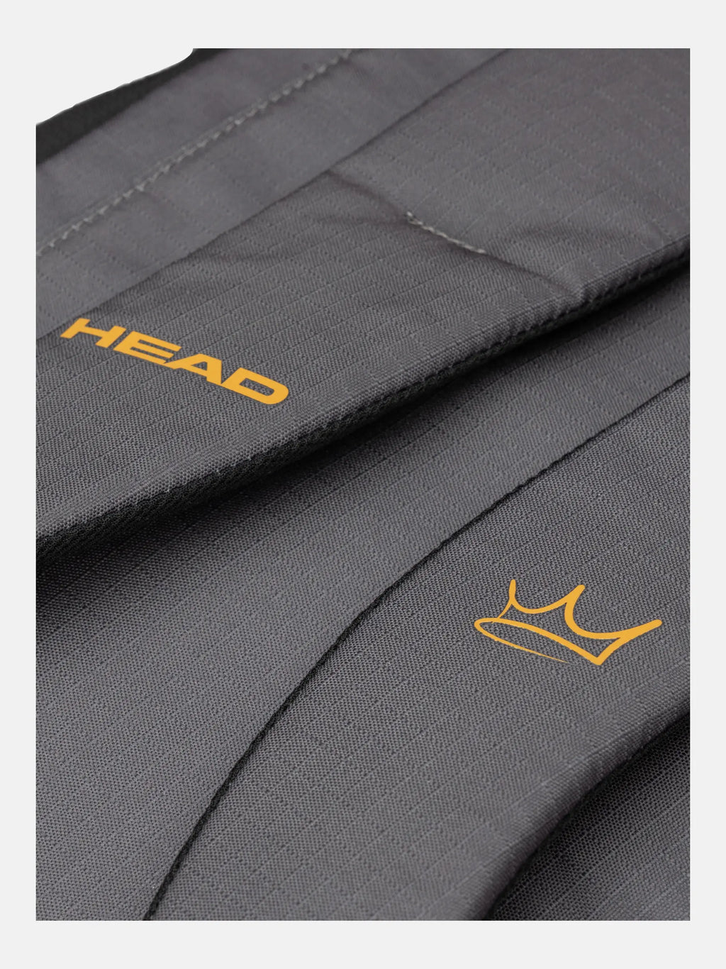 HEAD PALETERO COELLO PRO X PADEL L GRIS