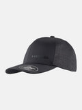GORRA HEAD DELTA FLEXFIT NEGRO