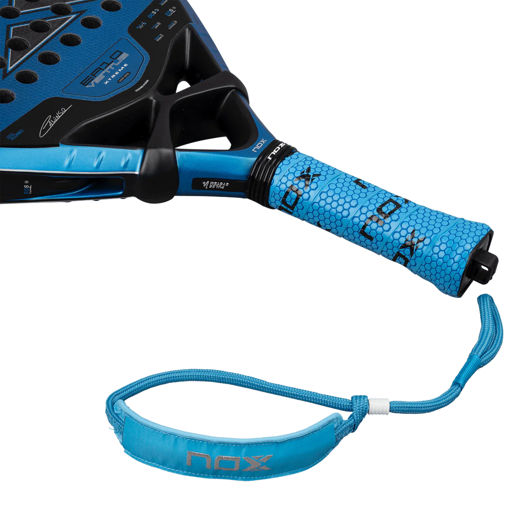 NOX EA10 VENTUS ATTACK 12K XTREME BY EDU ALONSO 2026