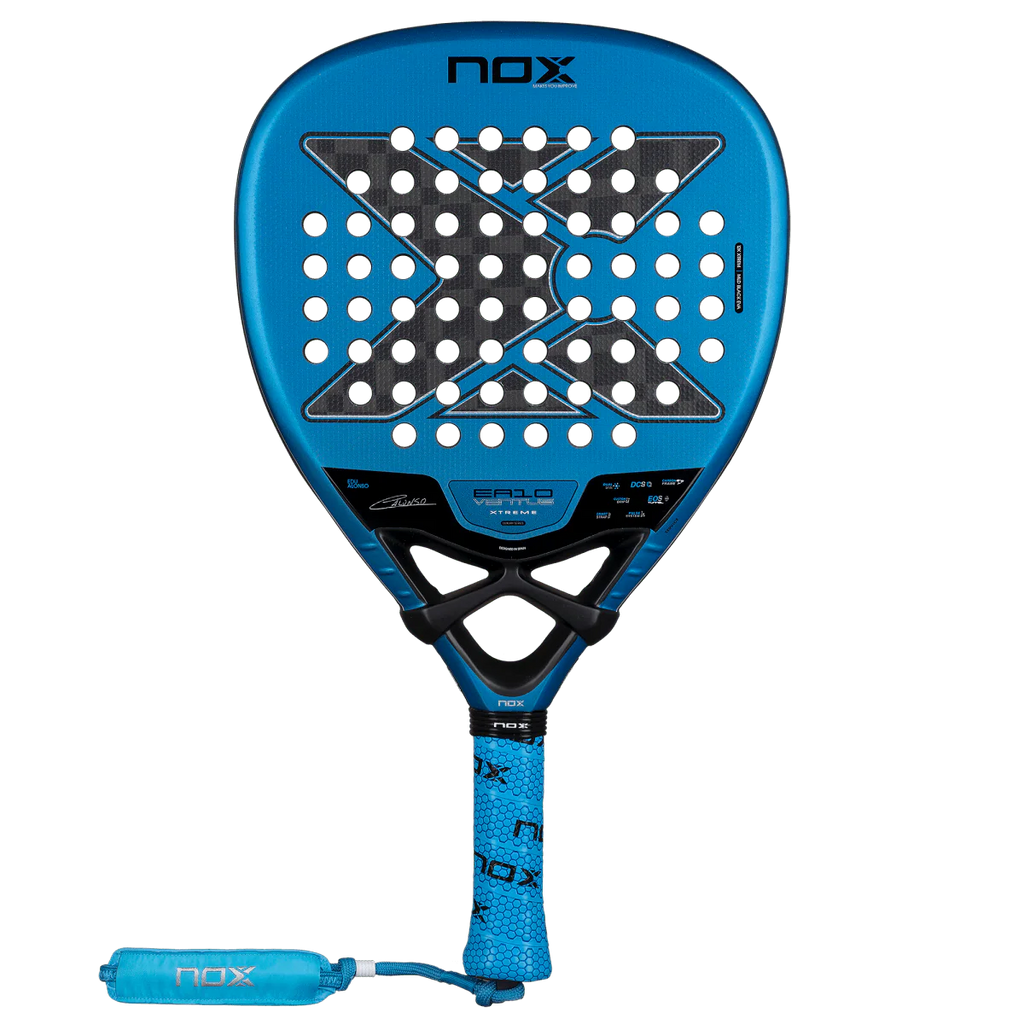 NOX EA10 VENTUS ATTACK 12K XTREME BY EDU ALONSO 2026